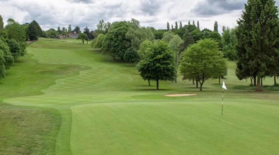 Photo of Knebworth Golf Club